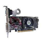 CޫC NVIDIA Low Profile Graphic Cards PCI 6200ALP 
